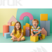 Tło fotograficzne Abstrakcja 3408